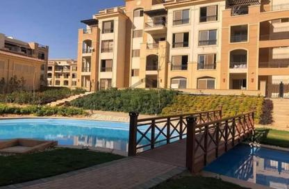 Penthouse - 3 Bedrooms - 4 Bathrooms for sale in Stone Residence - 5th Settlement Compounds - The 5th Settlement - New Cairo City - Cairo Penthouse - 3 Bedrooms - 4 Bathrooms for sale in Stone Residence - 5th Settlement Compounds - The 5th Settlement - New Cairo City - Cairo