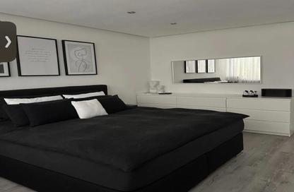 Apartment - 3 Bedrooms - 3 Bathrooms for sale in Mountain View iCity October - 6 October Compounds - 6 October City - Giza
