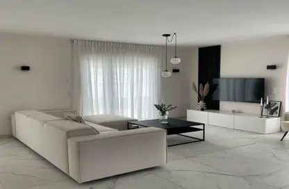 شقة - 3 غرف نوم - 3 حمامات للبيع في ماونتن فيو أي سيتي أكتوبر - كمبوندات 6 أكتوبر - مدينة 6 أكتوبر - الجيزة