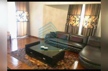 Apartment - 3 Bedrooms - 2 Bathrooms for rent in Kafr Abdo St. - Kafr Abdo - Roushdy - Hay Sharq - Alexandria
