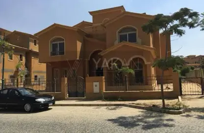 فيلا - 5 غرف نوم - 6 حمامات للبيع في كمبوند الديار - شارع التسعين - التجمع الخامس - مدينة القاهرة الجديدة - القاهرة