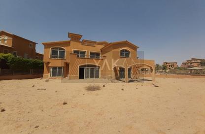 Villa - 5 Bedrooms - 6 Bathrooms for sale in Dyar Compound - 90 Street - The 5th Settlement - New Cairo City - Cairo
