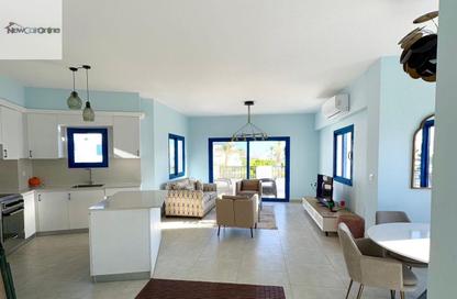 Chalet - 3 - 3 for sale in Marassi - Sidi Abdel Rahman - North Coast Chalet - 3 - 3 for sale in Marassi - Sidi Abdel Rahman - North Coast
