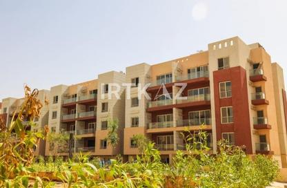 Penthouse - 4 Bedrooms - 4 Bathrooms for sale in Promenade New Cairo - 5th Settlement Compounds - The 5th Settlement - New Cairo City - Cairo Penthouse - 4 Bedrooms - 4 Bathrooms for sale in Promenade New Cairo - 5th Settlement Compounds - The 5th Settlement - New Cairo City - Cairo