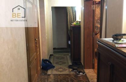 Apartment - 5 Bedrooms - 4 Bathrooms for sale in El Banafseg Apartment Buildings - El Banafseg - New Cairo City - Cairo Apartment - 5 Bedrooms - 4 Bathrooms for sale in El Banafseg Apartment Buildings - El Banafseg - New Cairo City - Cairo