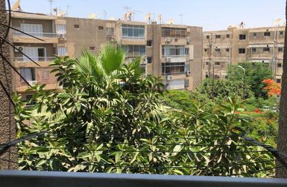 Apartment - 2 Bedrooms - 2 Bathrooms for rent in Masaken Sheraton - Sheraton Al Matar - El Nozha - Cairo