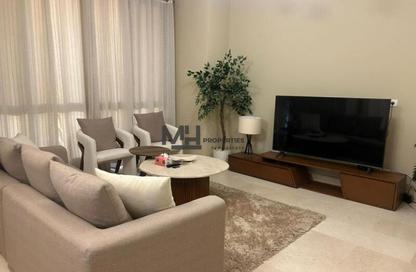 Apartment - 3 - 3 for rent in Villette - 5th Settlement Compounds - The 5th Settlement - New Cairo City - Cairo