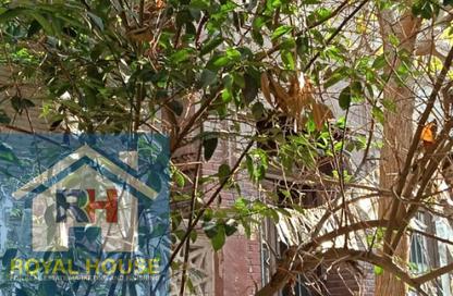 Villa - 7+ - 5 for sale in Al Gamea Square - Heliopolis - Masr El Gedida - Cairo