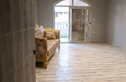 Apartment - 3 Bedrooms - 3 Bathrooms for sale in Mohi Al Din Abou El Ezz St. - Mohandessin - Giza