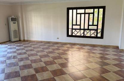 Apartment - 4 Bedrooms - 4 Bathrooms for rent in Al Rehab - New Cairo City - Cairo