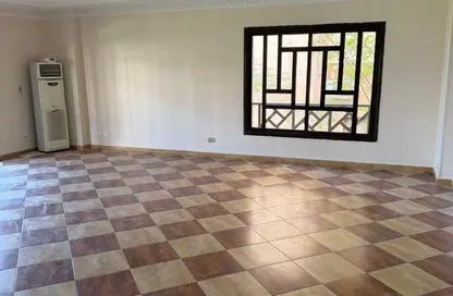 شقة - 4 غرف نوم - 4 حمامات للايجار في الرحاب - مدينة القاهرة الجديدة - القاهرة