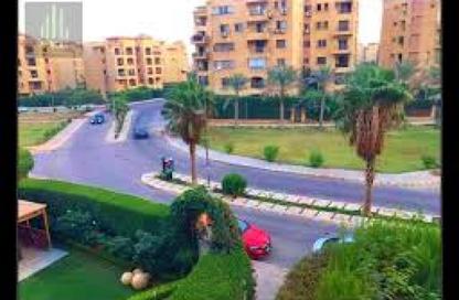 Twin House - 5 Bedrooms - 3 Bathrooms for sale in Hay El Ashgar - Al Wahat Road - 6 October City - Giza