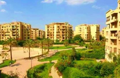Twin House - 5 Bedrooms - 3 Bathrooms for sale in Hay El Ashgar - Al Wahat Road - 6 October City - Giza