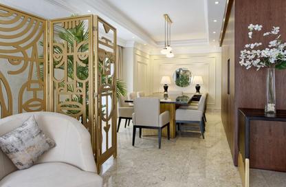 Villa - 5 - 6 for rent in Cairo Festival City - North Investors Area - New Cairo City - Cairo Villa - 5 - 6 for rent in Cairo Festival City - North Investors Area - New Cairo City - Cairo