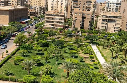 Apartment - 3 Bedrooms - 2 Bathrooms for sale in Tahseen Farghaly St. - 1st Zone - Nasr City - Cairo Apartment - 3 Bedrooms - 2 Bathrooms for sale in Tahseen Farghaly St. - 1st Zone - Nasr City - Cairo