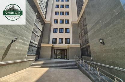 Apartment - 3 Bedrooms - 3 Bathrooms for rent in Celia - New Capital Compounds - New Capital City - Cairo