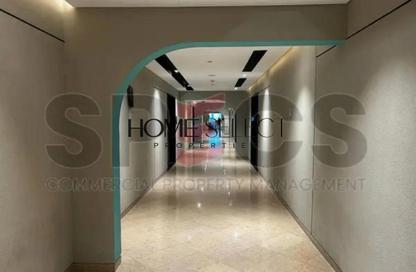 Office Space - Studio - 1 Bathroom for rent in Park St. - 26th of July Corridor - Sheikh Zayed City - Giza