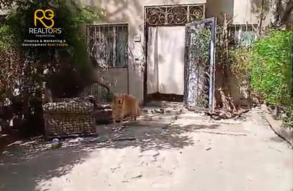 شاليه - 3 غرف نوم - 2 حمامات للبيع في الحي السادس - الشيخ زايد - الجيزة