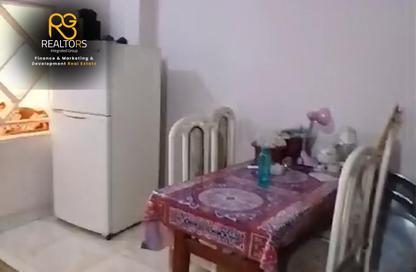 شاليه - 3 غرف نوم - 2 حمامات للبيع في الحي السادس - الشيخ زايد - الجيزة