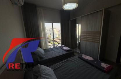 Villa - 4 Bedrooms - 3 Bathrooms for rent in Mountain View iCity October - 6 October Compounds - 6 October City - Giza