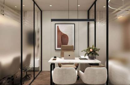 Office Space - Studio for sale in MU-23 - New Capital City - Cairo