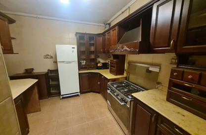 شقة - 3 غرف نوم - 2 حمامات للايجار في حدائق المهندسين - الحي الرابع - الشيخ زايد - الجيزة شقة - 3 غرف نوم - 2 حمامات للايجار في حدائق المهندسين - الحي الرابع - الشيخ زايد - الجيزة
