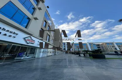 Shop - Studio for rent in Mivida - 5th Settlement Compounds - The 5th Settlement - New Cairo City - Cairo