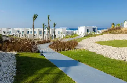 شاليه - 2 غرف نوم - 2 حمامات للبيع في سيزر باي - الساحل الشمالي