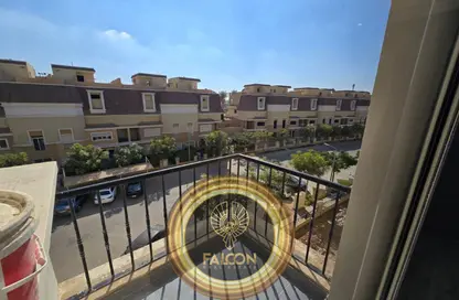 Apartment - 2 Bedrooms - 2 Bathrooms for sale in Esse Residence - Sarai - Mostakbal City Compounds - Mostakbal City - Future City - Cairo