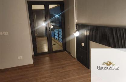 Apartment - 3 Bedrooms - 2 Bathrooms for rent in Moon Residences - Fifth Square - The 5th Settlement - New Cairo City - Cairo