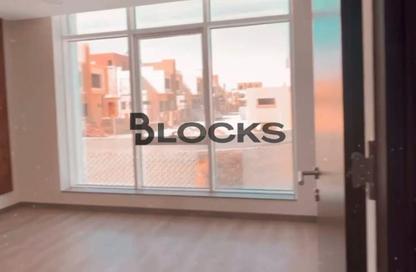 Office Space - Studio - 1 for rent in Trivium Zayed - 2nd District - Sheikh Zayed City - Giza