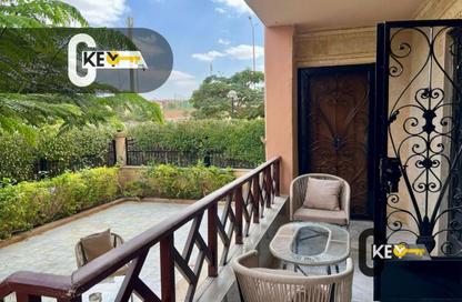 Apartment - 3 Bedrooms - 2 Bathrooms for rent in Talaat Mostafa St. - Rehab City Fifth Phase - Al Rehab - New Cairo City - Cairo Apartment - 3 Bedrooms - 2 Bathrooms for rent in Talaat Mostafa St. - Rehab City Fifth Phase - Al Rehab - New Cairo City - Cairo
