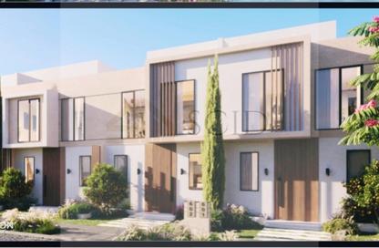 Apartment - 3 - 3 for sale in Garden Lakes - 6 October Compounds - 6 October City - Giza