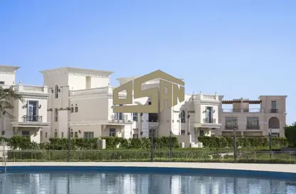 منزل مزدوج - 5 غرف نوم - 5 حمامات للبيع في جرانفيل - العاصمة الإدارية الجديدة - القاهرة