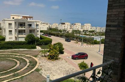 Chalet - 2 - 2 for sale in Amwaj - Sidi Abdel Rahman - North Coast