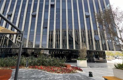 Office Space - 4 Bedrooms - 2 Bathrooms for rent in Eastown - 5th Settlement Compounds - The 5th Settlement - New Cairo City - Cairo