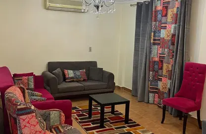 شقة - 3 غرف نوم - 3 حمامات للايجار في امتداد الرحاب - الرحاب - مدينة القاهرة الجديدة - القاهرة