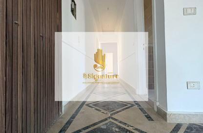 Apartment - 3 - 2 for rent in El Banafseg 6 - El Banafseg - New Cairo City - Cairo