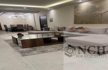 Apartment - 2 Bedrooms - 2 Bathrooms for rent in Lake View Residence - 5th Settlement Compounds - The 5th Settlement - New Cairo City - Cairo Apartment - 2 Bedrooms - 2 Bathrooms for rent in Lake View Residence - 5th Settlement Compounds - The 5th Settlement - New Cairo City - Cairo