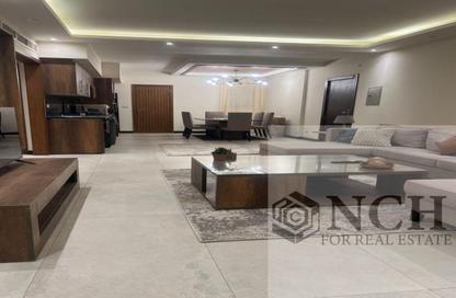 Apartment - 2 Bedrooms - 2 Bathrooms for rent in Lake View Residence - 5th Settlement Compounds - The 5th Settlement - New Cairo City - Cairo Apartment - 2 Bedrooms - 2 Bathrooms for rent in Lake View Residence - 5th Settlement Compounds - The 5th Settlement - New Cairo City - Cairo
