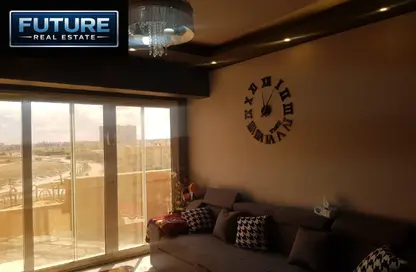 شقة - 2 غرف نوم - 1 حمام للبيع في المروج - التوسعات الشمالية - مدينة 6 أكتوبر - الجيزة