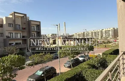 شقة - 3 غرف نوم - 3 حمامات للبيع في مون ريزيدنس - فيفث سكوير - التجمع الخامس - مدينة القاهرة الجديدة - القاهرة