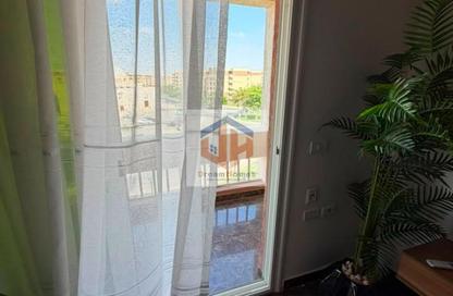 Apartment - 3 Bedrooms - 2 Bathrooms for sale in Madinaty - Cairo