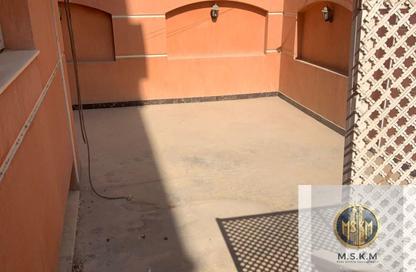 Apartment - 3 Bedrooms - 3 Bathrooms for rent in Ahmed Shawky Axis - El Banafseg 1 - El Banafseg - New Cairo City - Cairo