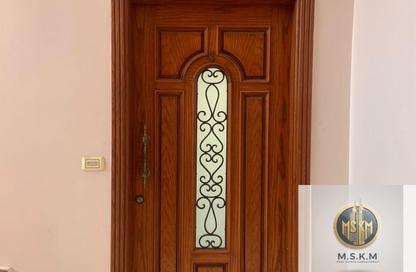 Apartment - 3 Bedrooms - 3 Bathrooms for rent in Ahmed Shawky Axis - El Banafseg 1 - El Banafseg - New Cairo City - Cairo