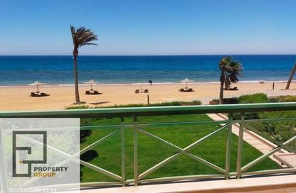 Chalet - 2 Bedrooms - 2 Bathrooms for sale in Marseilia Beach 5 - Ras Al Hekma - North Coast