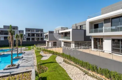 شقة - 3 غرف نوم - 3 حمامات للبيع في لافيستا سيتي - كمبوندات العاصمة الإدارية الجديدة - العاصمة الإدارية الجديدة - القاهرة