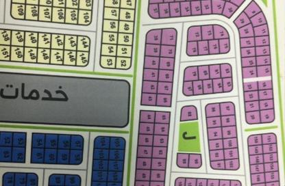 Land - Studio for sale in North Rehab - New Cairo City - Cairo
