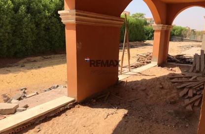 Villa - 5 Bedrooms - 4 Bathrooms for sale in Stella Heliopolis - Cairo - Ismailia Desert Road - Cairo