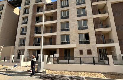 Apartment - Studio - 1 Bathroom for sale in Taj City - 5th Settlement Compounds - The 5th Settlement - New Cairo City - Cairo Apartment - Studio - 1 Bathroom for sale in Taj City - 5th Settlement Compounds - The 5th Settlement - New Cairo City - Cairo